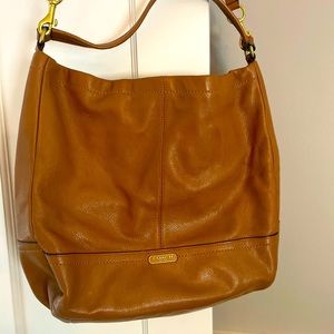 Coach Large Bucket Bag
